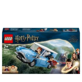 LEGO Harry Potter 76424 Літальний Форд Англія