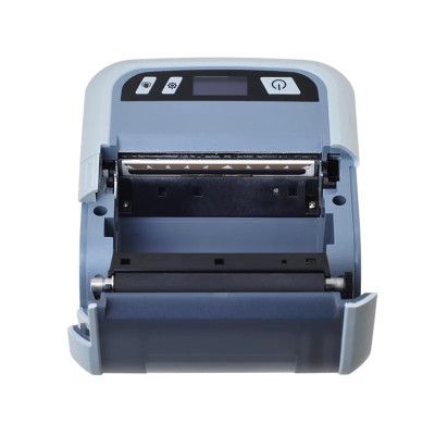 Принтер этикеток X-PRINTER XP-P323B мобільний, USB, Bluetooth (XP-P323B) | Зображення 3