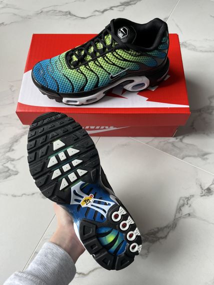 Кроссовки Air Max TN Royal Checker  (топ качество) | Зображення 4