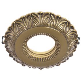 Светильник точечный HDL-M33 GR Bronze MR16