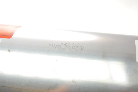 Каталізатор вихлопної системи Citroen C3 Peugeot 2008 208 1.6HDi 13- BM31030H | Зображення 9