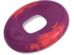 Игрушка для собак West Paw Seaflex Sailz красная, 22 см