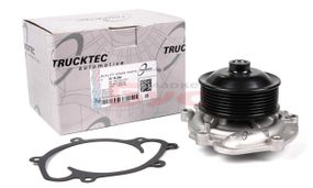 Помпа води Mercedes Benz Sprinter 218 318 418 518CDI OM642 06- 02.19.254