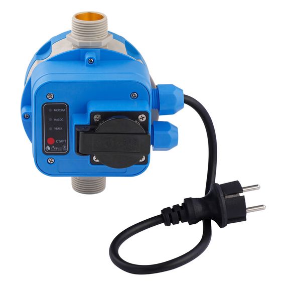 Автоматичний контролер тиску Agua JB-8.2 (CV035106) | Зображення 1