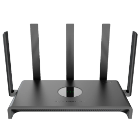 RG-EW3000GX PRO дводіапазонний 2хWAN 3000 МБ Wi-Fi 6 Wi-Fi роутер - Маршрутизатор