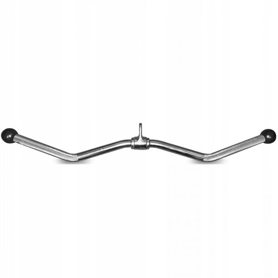 Ручка для тяги W-подібна 4FIZJO 70 см 4FJ0423 (P-5907739317377) | Зображення 1