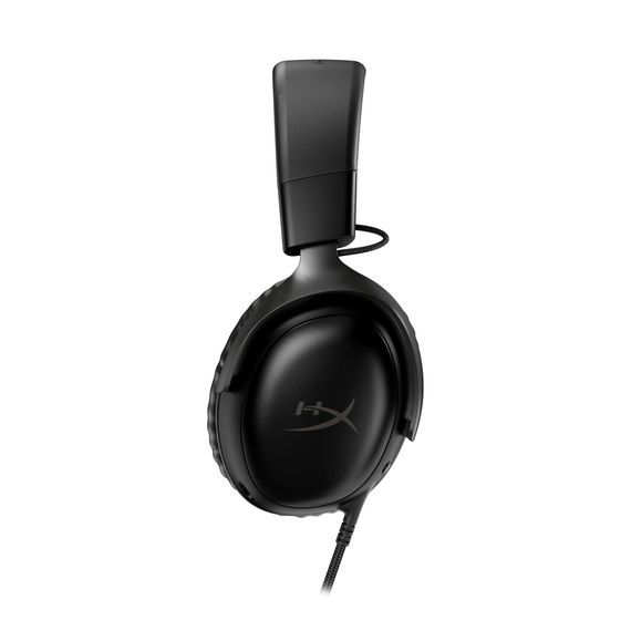 Навушники HyperX Cloud III Black (727A8AA) | Зображення 5