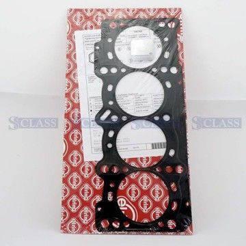 Прокладка ГБЦ Fiat Doblo 1.2/1.4 i 01-, Elring, 040.554,