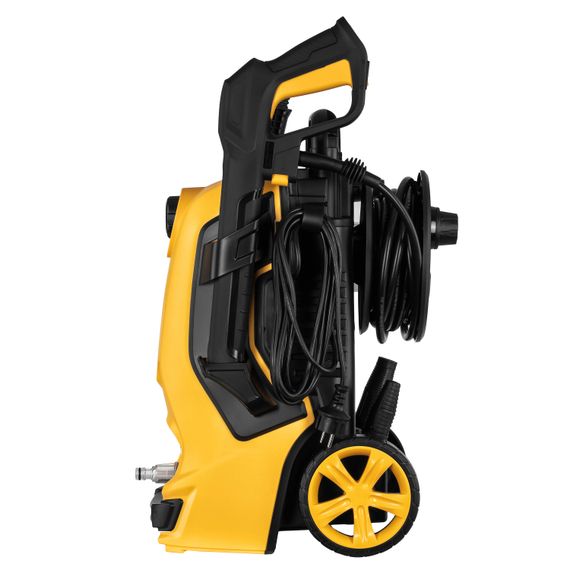 Мінімийка 2E високого тиску AquaClean 175, 2400Вт, 175бар, 500л/год, шланг 10м, 10.35кг (2E-HPW2417) | Зображення 9