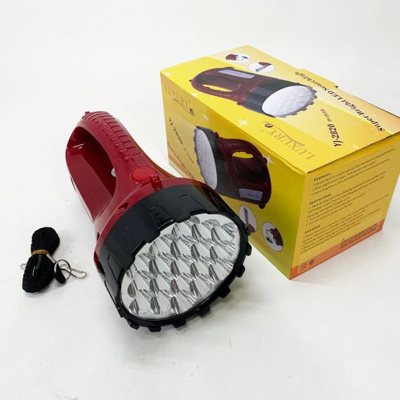 Ліхтар Luxury 2820 TP UI-62 | Зображення 1