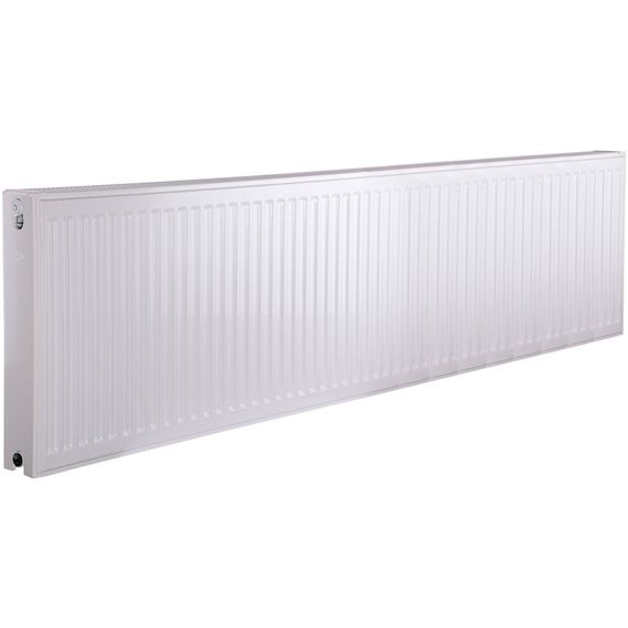 Радіатор сталевий Optimum 22 тип 500x1800 мм нижнє підключення (22036)