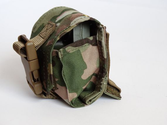Підсумок для уламкової гранати тактичний мультикам | Зображення 2