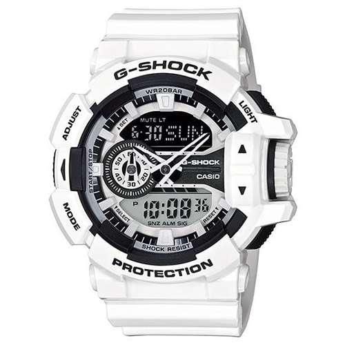 Часы наручные Casio G-Shock GA-400-7AER