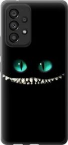 Чохол для Samsung Galaxy A53 A536E з силікону FCh_084574