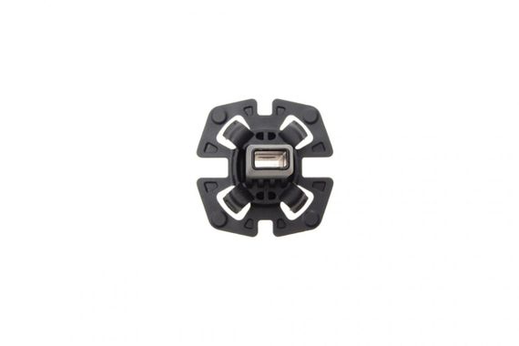 Кліпса кріплення радіатора BMW X5 G05 X6 G06 18- 17118482944 | Зображення 1