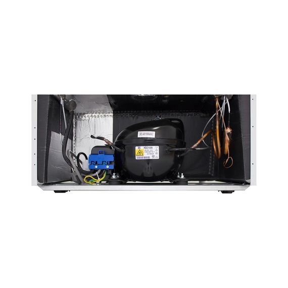 Морозильна камера PRIME Technics FS 1435 MX | Зображення 4