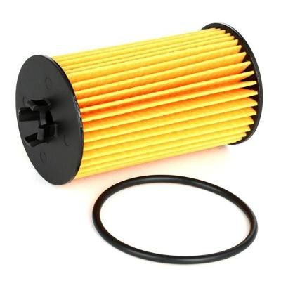 Фильтр масляный Bosch F 026 407 006 | Зображення 2