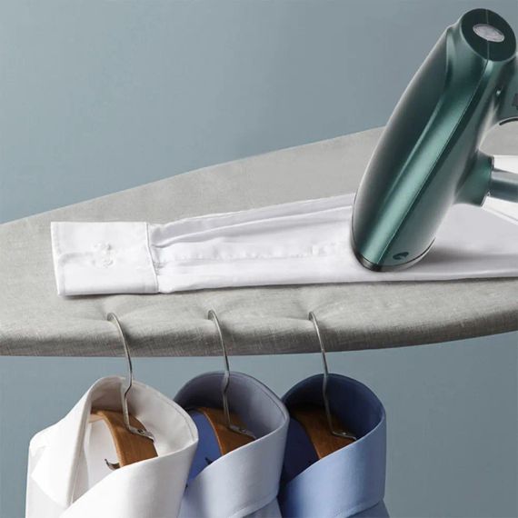 Відпарювач для одягу Haeger 1277 - 1600 Вт | Зображення 7