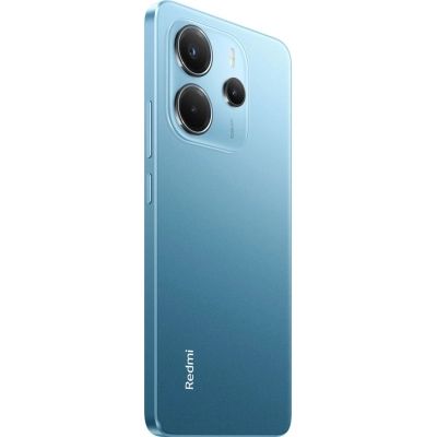 Мобильный телефон Xiaomi Redmi Note 14 6/128GB Ocean Blue (1123258) | Зображення 5
