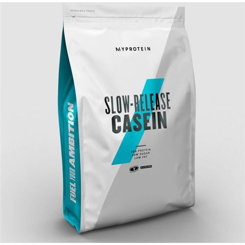 Протеїн MyProtein Micellar Casein 1000 g /33 servings/ Strawberry | Зображення 1