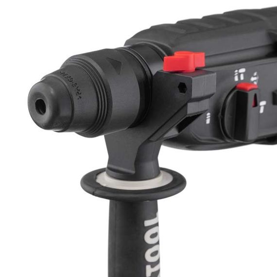 Перфоратор 1000 Вт, 3,2 Дж INTERTOOL WT-0170 | Зображення 8