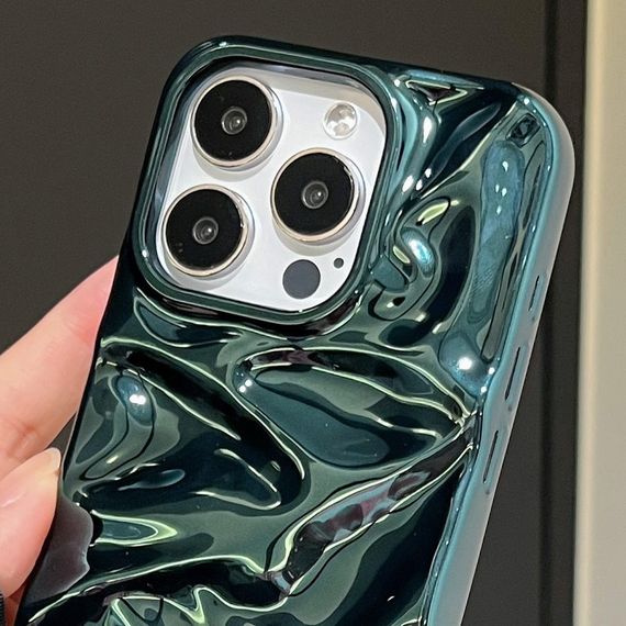 Чехол TPU Sea для Apple iPhone 16 Pro (6.3") | Зображення 3