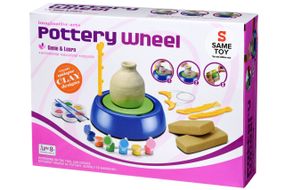 Набор для творчества Same Toy Гончарный круг 103Ut (103Ut)