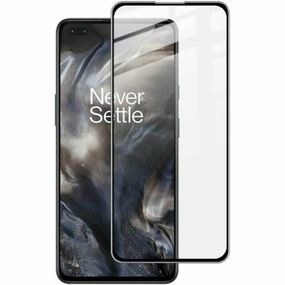 Захисне скло 2.5D на весь екран для OnePlus Nord