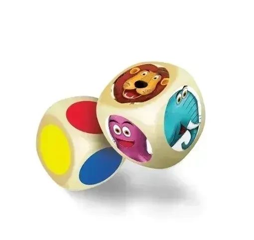 Настільна гра Ґраболо Молодший (Grabolo Jr.) | Зображення 3