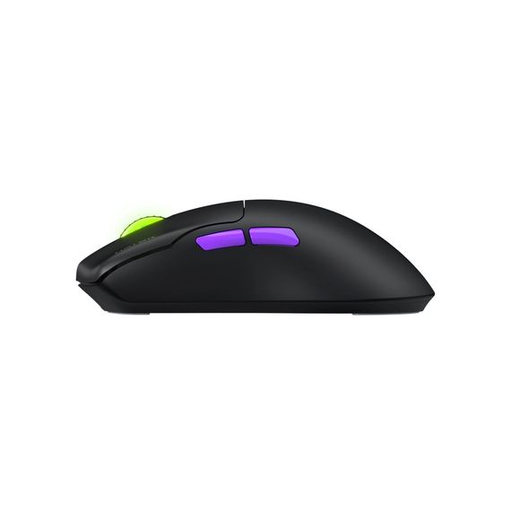 Мишка Hator Pulsar 3 Ultra 4K Wireless Black (HTM680) | Зображення 3