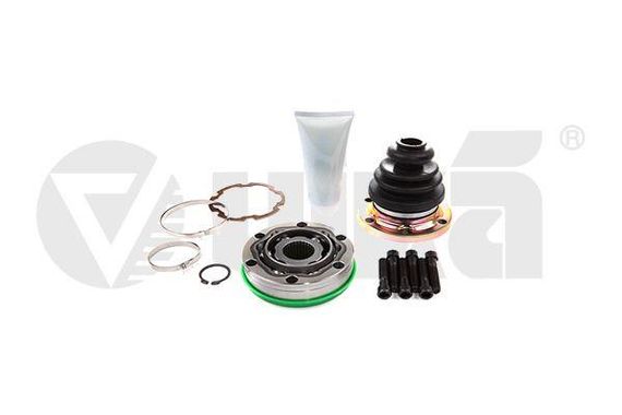 ШРКШ внутрішній Audi A4 A6 94-05 80 90 84-96 100 200 77-94 VW Passat B5 96-00 T3 82-92 28z 108mm  44981766301