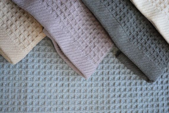 Набор полотенец Mercan Organic 70х140 см 6 шт. | Зображення 2