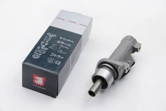 Циліндр головний гальмівний 22.2 mm (ATE) Golf II/Passat/T4, JP Group (1161101100)