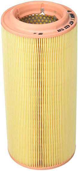 Воздушный фильтр BOSCH 3538 VW/SEAT/AUDI Polo,Lupo,A2,Arosa -05