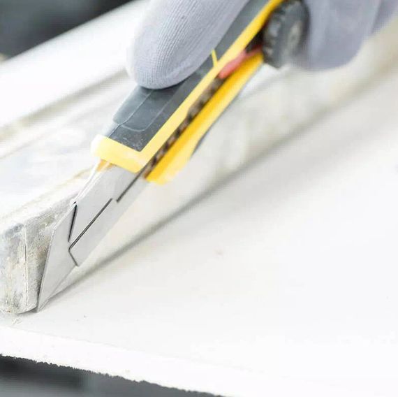 Ніж Stanley FatMax з сегментами, що відламуються 25 мм (FMHT10330-0) | Зображення 1