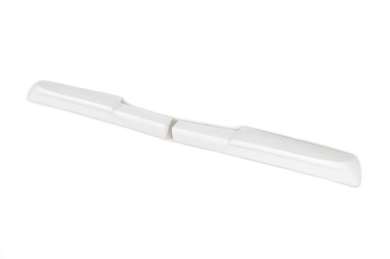 Спойлер анатомик 2 двери (под покраску) для Mercedes Vito W639 2004-2015 гг | Зображення 6