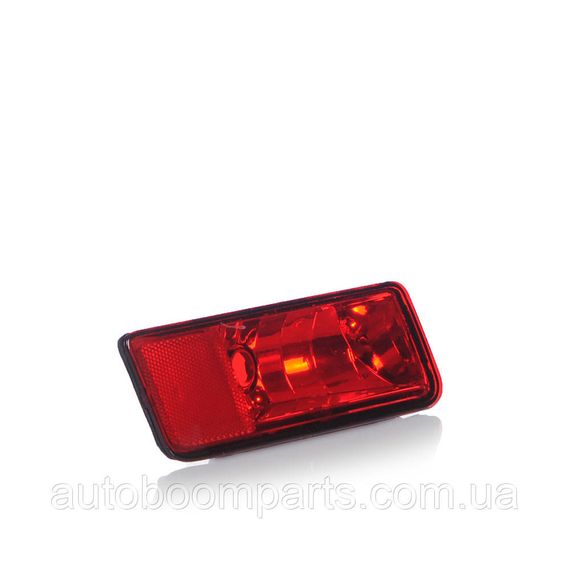 5178273AB Противотуманка заднего бампера левая Dodge Journey 09-11 | Зображення 2