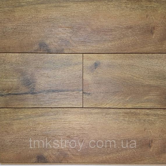 Дуб Бордо 7707 8мм,33кл(фаска).Ламинат Kronopol Parfe Floor Narrow 4V