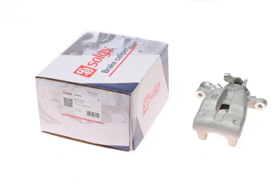 Супорт гальмівний задній  R Opel Astra G Zafira 1.6 2.2 DTI d=38mm  223072