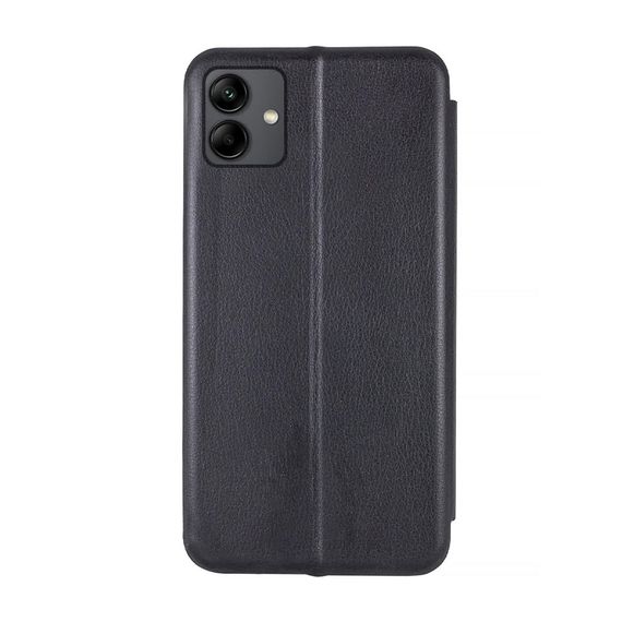 Чохол до мобільного телефона BeCover Exclusive Samsung Galaxy A07 SM-A075 Black (713885) | Зображення 2