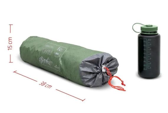 Намет одномісний Robens Cress 1 Pro (130397) | Зображення 4