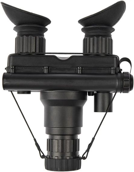 Окуляри нічного бачення Newcon Optik NVS-7 Gen 2+ (NV 66?G2) | Зображення 5