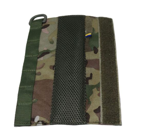 Кавер для стрілецьких активних навушників для дуги різні кольори | Зображення 5