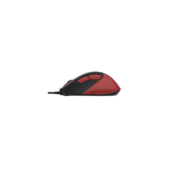 Мишка A4Tech FM45S Air USB Sports Red (4711421992510) | Зображення 3
