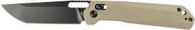 Ніж CJRB Bellona BB AR-RPM9 G10 Desert