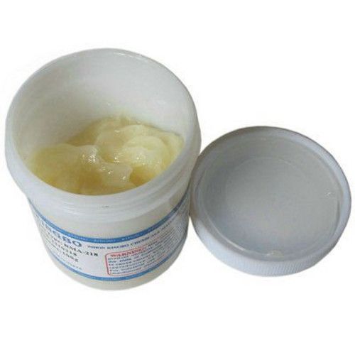 Флюс для BGA Kingbo RMA-218 безотмывочный 100г | Зображення 2