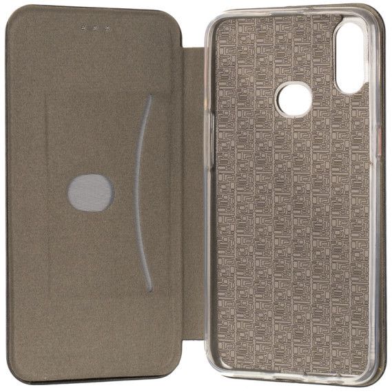Чохол-книжка Samsung A107 Galaxy A10s Синій G-Case Ranger | Зображення 1