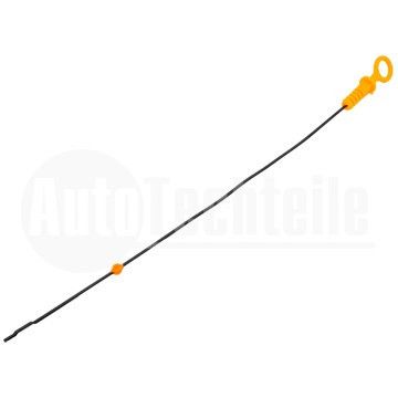 Щуп уровня масла Audi A3/A4/A6 1.9 TDI 94-08/ VW Caddy 1.9/2.0 TDI/SDI 95-10/ Golf/Jetta/Passat 1.9 TDI 99-10/ Sharan/Touran 1.9