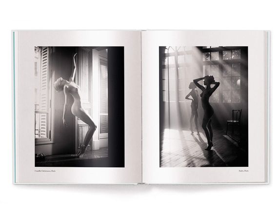 Книга Vincent Peters. Selected Works | Зображення 4