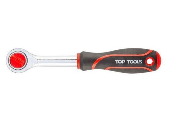 Ключ-тріскачка Top Tools 38D101